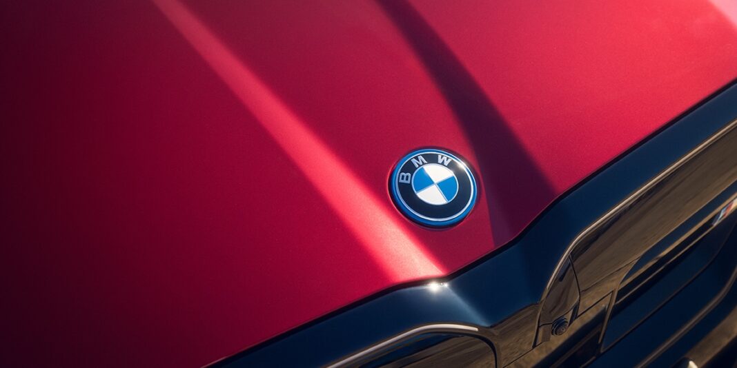 Tray 849900–BMW