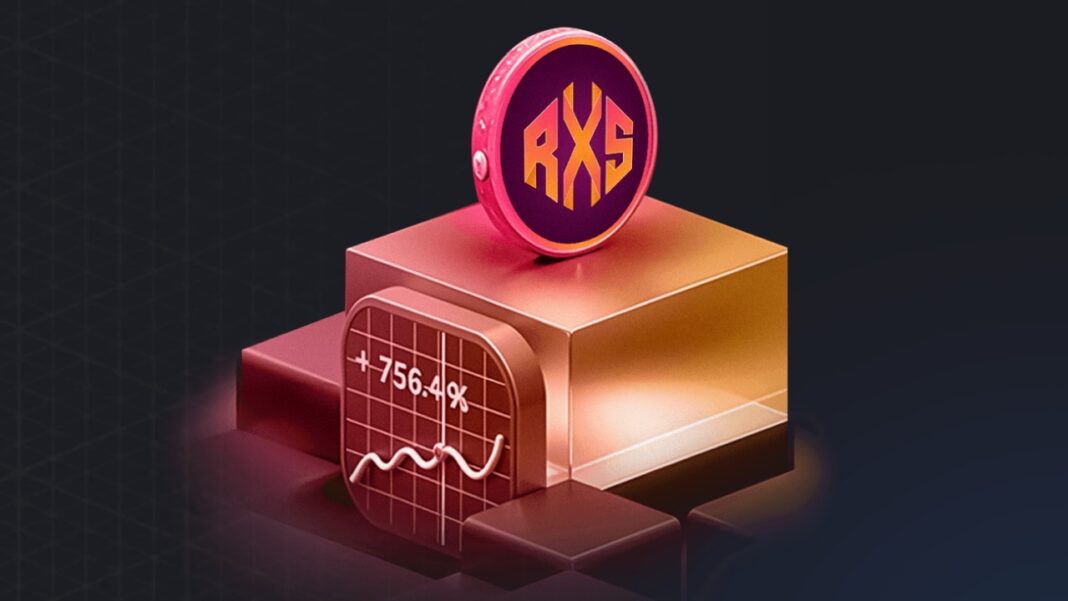 RXS crypto