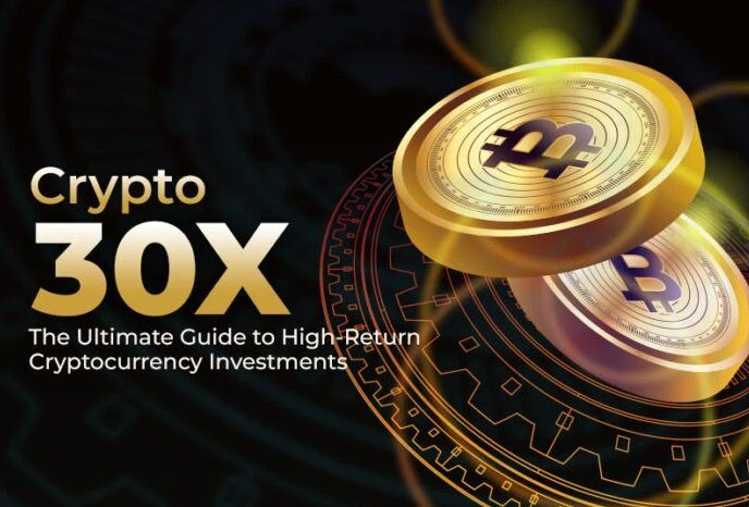 crypto30x.com ocean