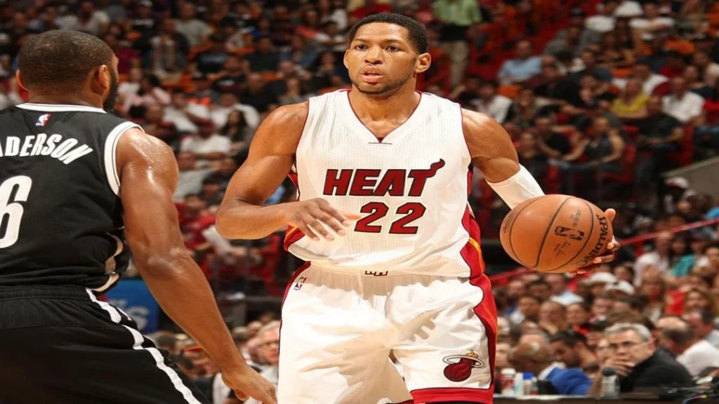ex NBA Jehovah Witness 