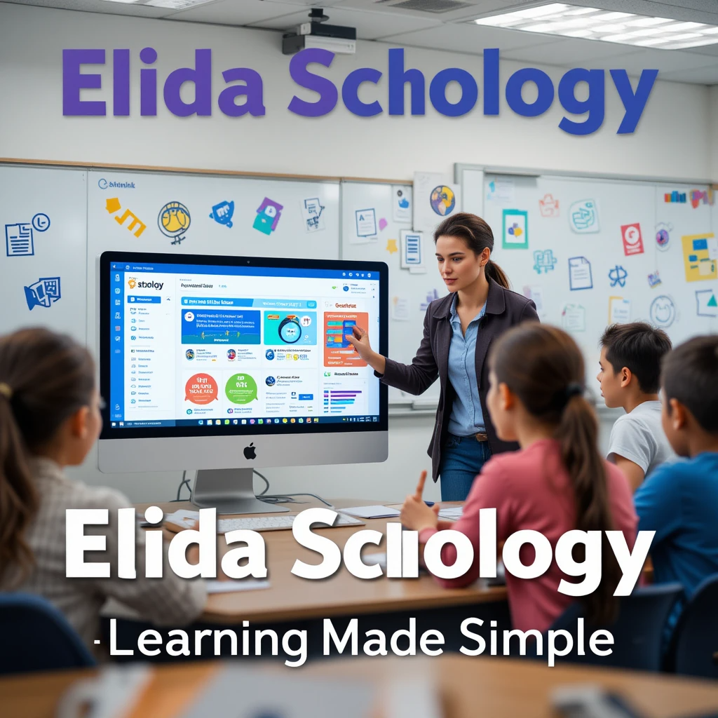 Elida Schoology